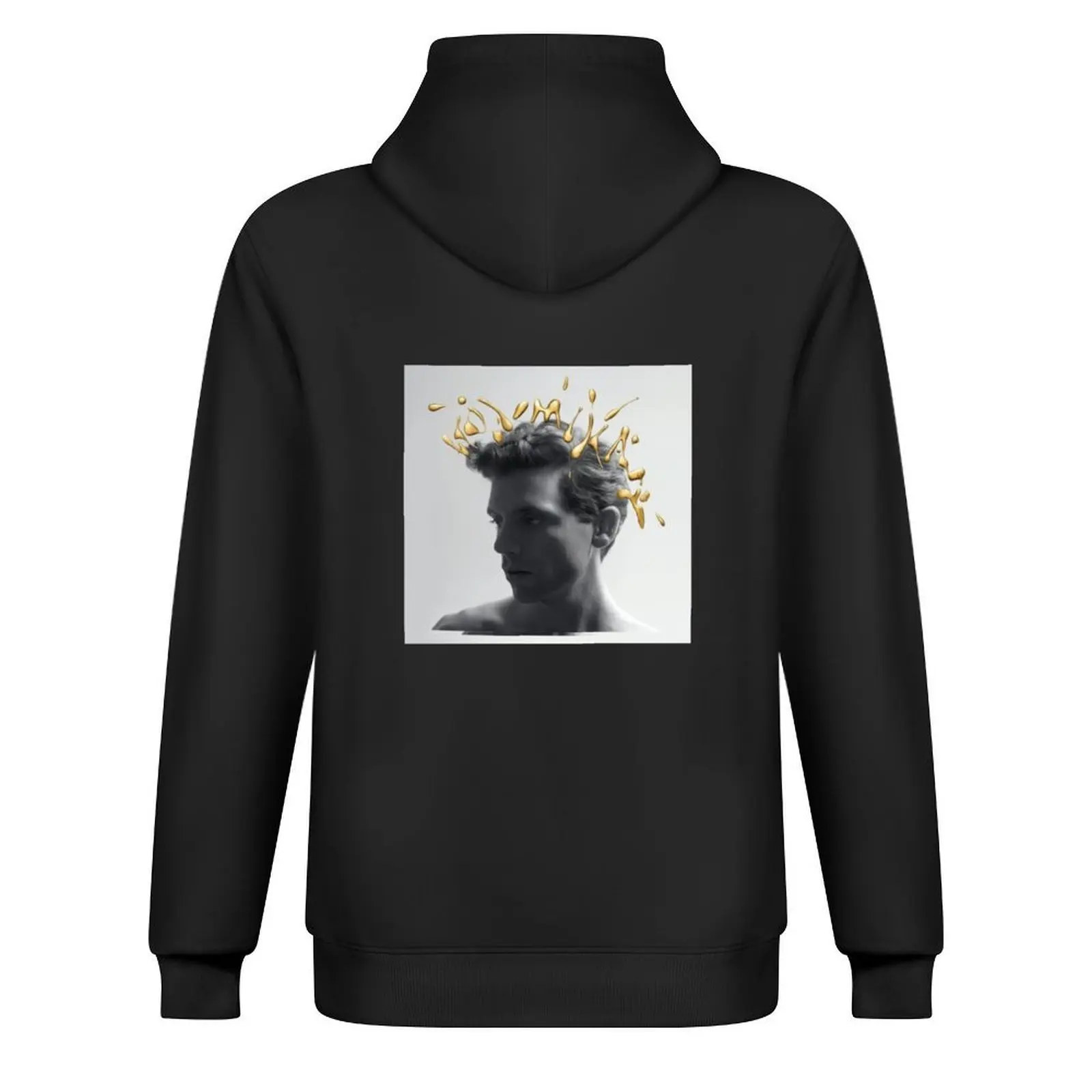 ميكا أصل الحب هوديي ملابس رجالية الخريف الرجال ملابس الخريف منتجات جديدة هوديي الرجال