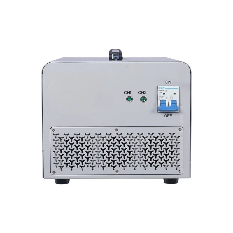 

0 Battery Charge and Discharge Test 100V Lithium Battery Tester, Portable 220V