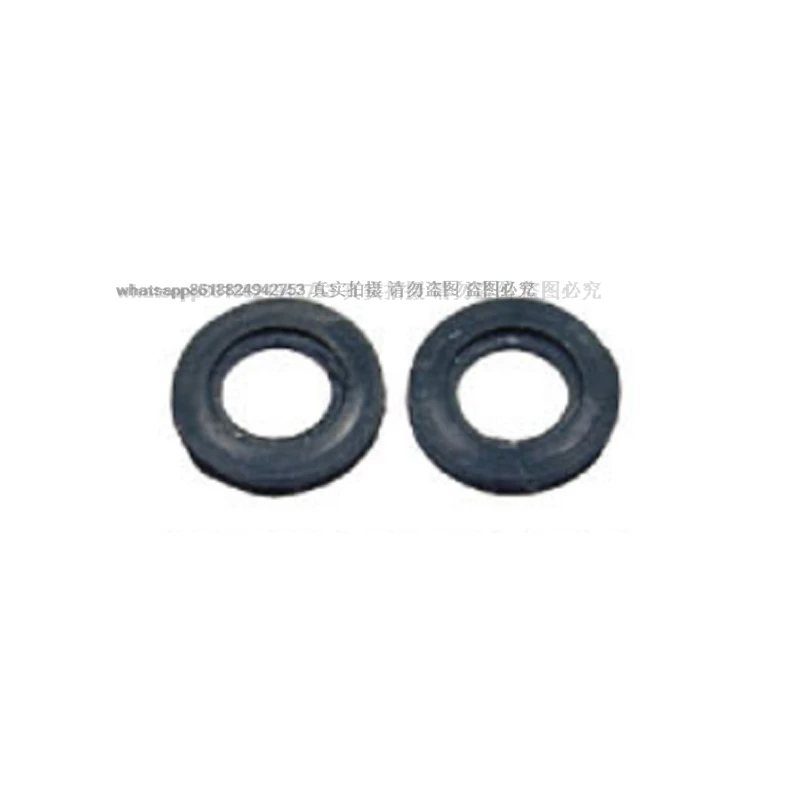 For Caterpillar S6K engine spare parts Valve cover screw gasket Excavator spare parts