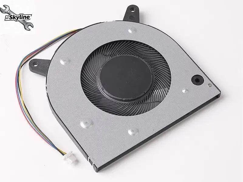 Suitable for Officially imported Book D15SE F15 Laptop fan