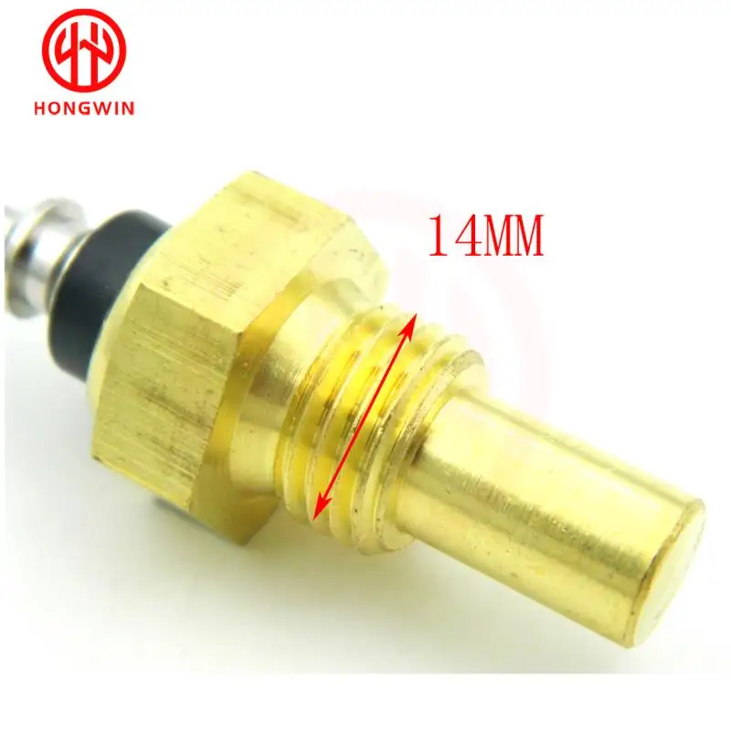 Coolant Water Temperature Sensor Water Pump 6615453324 Fits Ssangyong MUSSO 93-05 , Korando 96-05,Rexton 01-06,