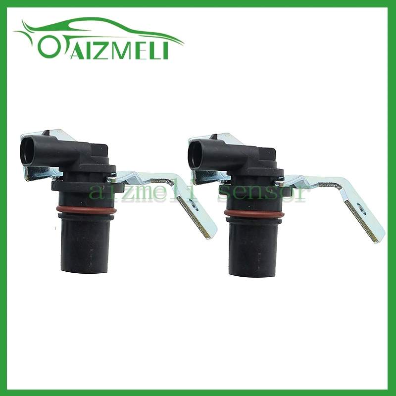 24203876  1 Pair High Quality Transmission speed sensor For GMC Jaguar Rolls-Royce Isuzu Hummer Bentley Yukon Suburban Silverado