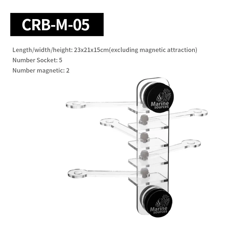Variant: CRB-M-05