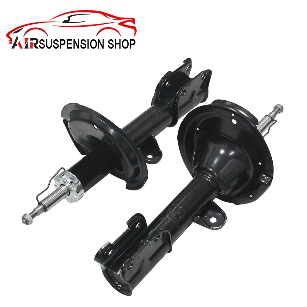 

Airsusfat 1x Front Air Suspension Shock Absorber Core For Hyundai Santa Fe Kia Sorento Crdi 2008, OEM 54650-2B201 54660-2B200