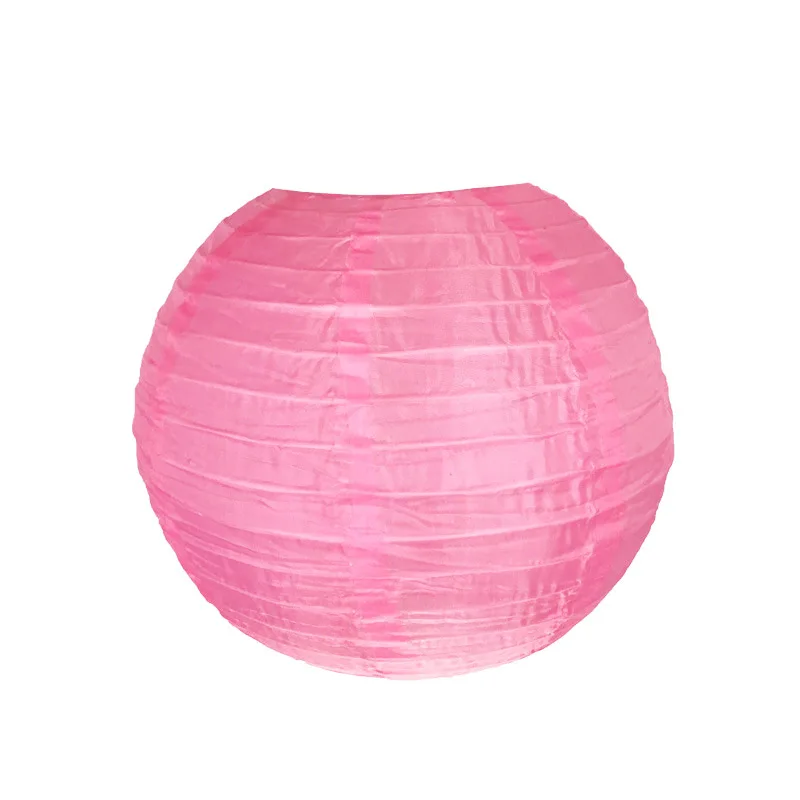 20–40 cm wasserdichte Stofflaterne für den Außenbereich, Weihnachtsfeier, Festival, Dekoration, Park im Freien, Camping, Party, Hängelaterne, 9 Farben – Detail 10