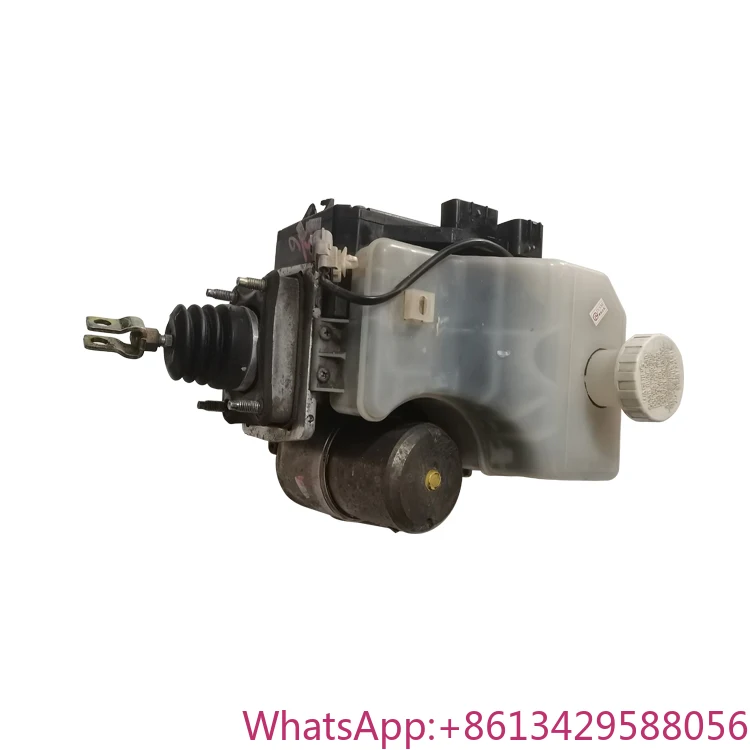 

China Manufacturer Auto ABS Pump Brake Actuator Pumps Assy for Mitsubishi V73 OE MR569728