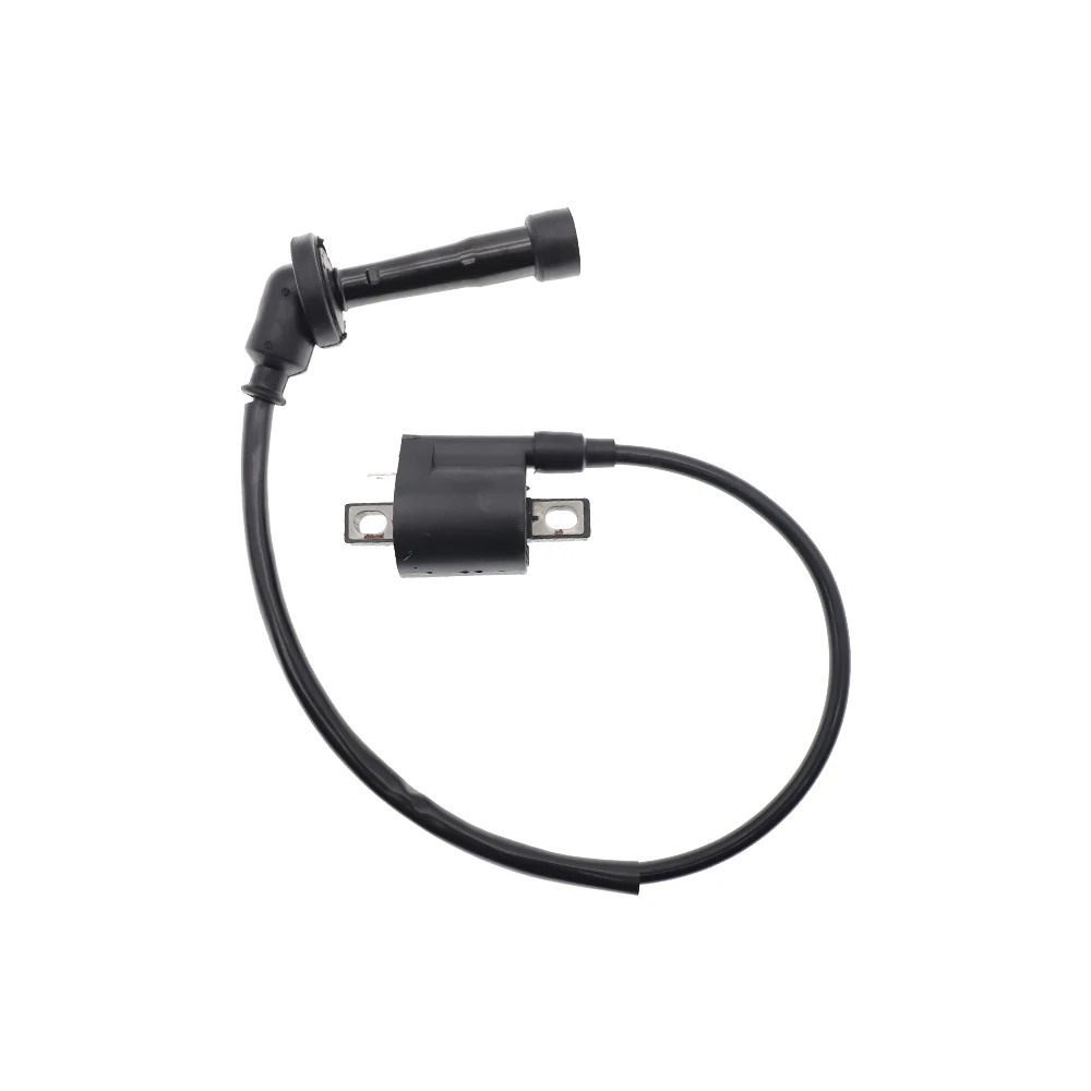 USERX Universal Motorcycle Accessories High voltage ignition coil for ATV Yamaha Grizzly 660 YFM660 High quality