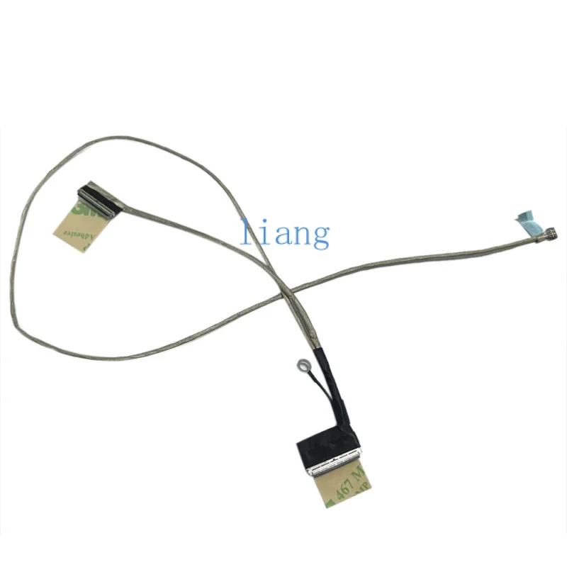 

ЖК-дисплей, видеокабель 30pin для Asus l510m e510ma dd0bk4lc010