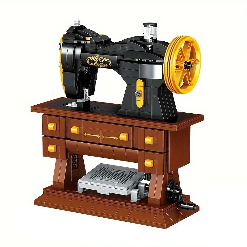 Machine à Coudre Miniature - Bureau Mini Machine à Coudre, Décoration de Meuble, Articles D'intérieur à L'échelle 124, Ornement | Pour Salle à manger, Salon, Étude, Chambre, Bureau, Maison, Intérieur Machine à Coudre Miniature - Bureau Mini Machine à Coudre, Décoration de Meuble, Articles D'intérieur à L'échelle 124, Ornement | Pour Salle à manger, Salon, Étude, Chambre, Bureau, Maison, Intérieur