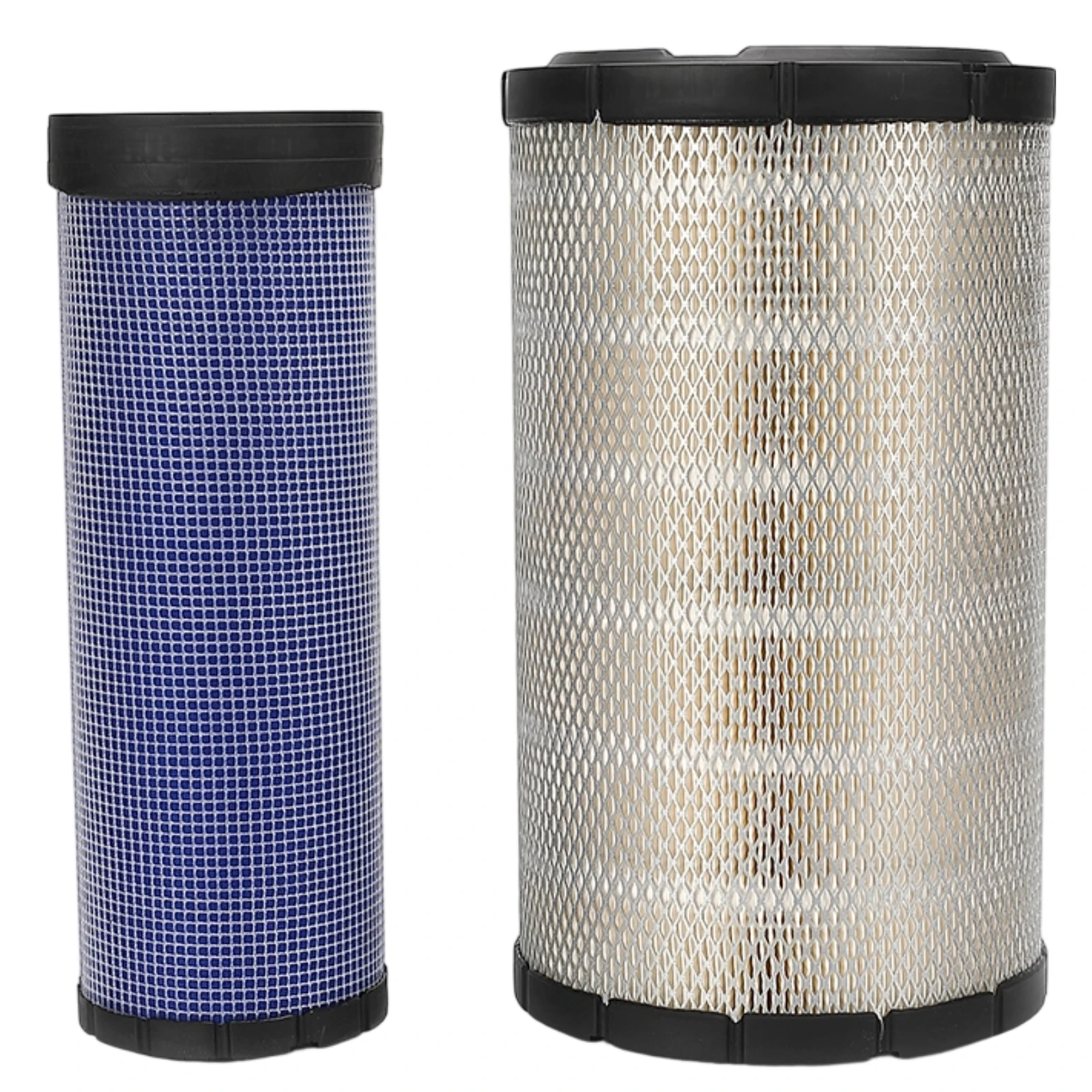 Air Filter 4287060 For Case CX210 CX240 CAS210A Crawler Excavators