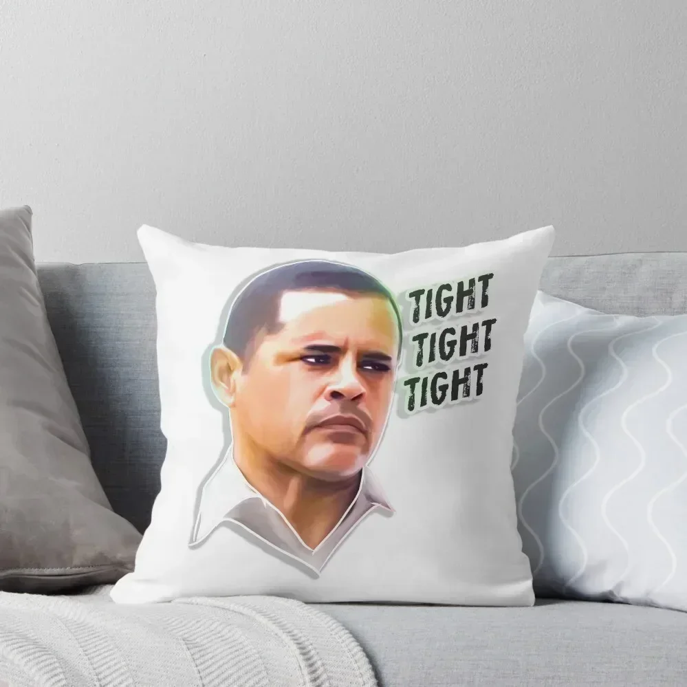 

tuco salamanca tight tight tight Throw Pillow Cushion Cover Set home decor items anime girl christmas supplies pillow