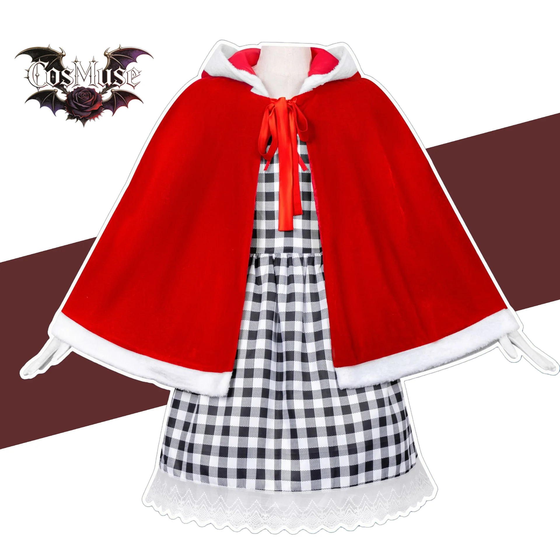 

Grinch Cosplay Cindy Cosplay Children's And Adults' Christmas Costumes Halloween Party Carnival