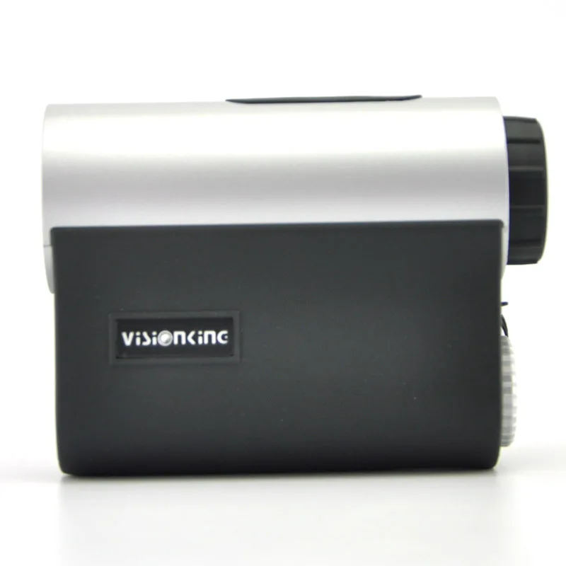 Visionking OEM Portable OLED Long Distance High-Precision Hunting Laser Rangefinder (6X21 1500m)