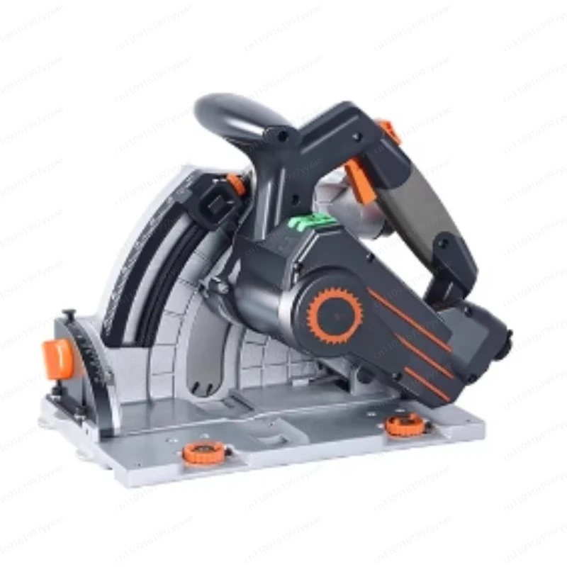 

Трековая пила, портативная цепная пила для деревообработки, многофункциональная настольная пила, электрическая циркулярная пила для гипсокартона