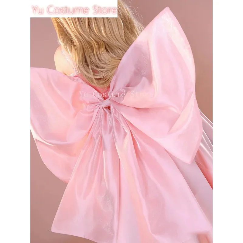 يو أنيمي! Kamichama Hanazono Karin فستان أنيق رائع زي تنكري جميل زي حفلة الهالوين للنساء؛ 3، v'5.t؛ 8