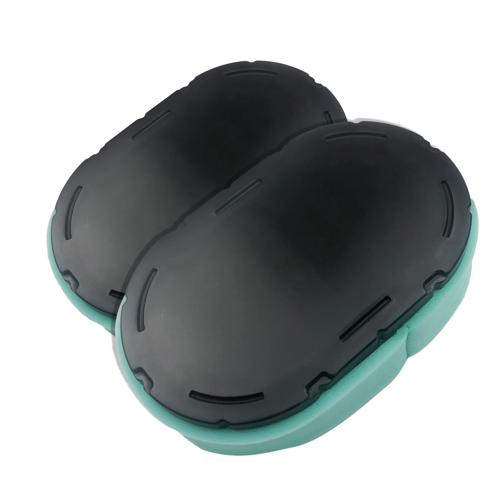 

Сменный воздушный фильтр 32 083 09-S для двигателя Kohler KT610 KT620 KT715 KT725 KT730 KT735 KT740 KT745 19HP-26HP Stens 102-036, 2 шт.