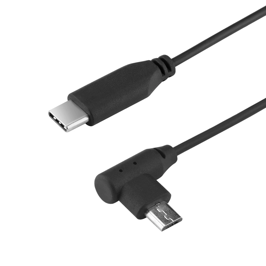 Kabel cyfrowy do audio Geekria USB-C z mikrofonem kompatybilny z SONY WI-1000X WI-H700, MDR-EX750BT