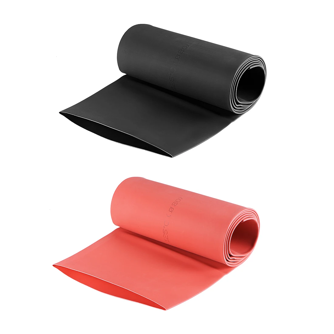 

1/2/3/7M 2:1 Heat Shrink Tube Sleeving Tubing Shrinkable Insulation Tube Electrical Connection Electrical Wire Wrap Cable Sleeve