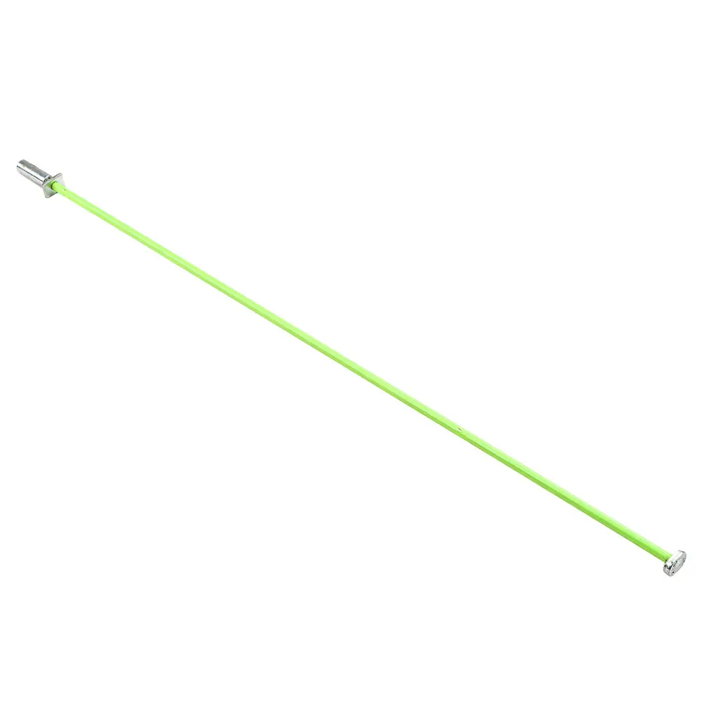

Truss 480mm Green Silver Guitar Neck Truss Rod GH508 Metal Adjustment For Guitar Parts Neck Tools Electric Bass
