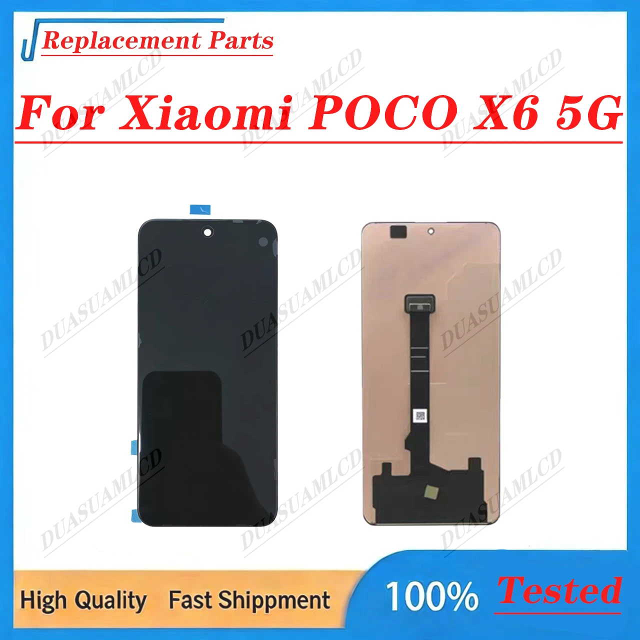 pantalla-amoled-de-667-pulgadas-para-xiaomi-poco-x6-5g-ensamblaje-de-pantalla-tactil-compatible-con-funcion-de-reconocimiento-de-huellas-dactilares