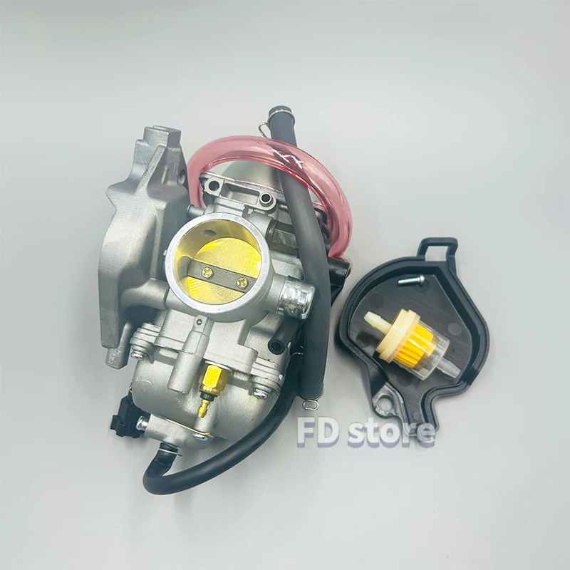 

Motorcycle Carburettor For Kawasaki Carb 360 Prairie KLF360 PD35JK-1 2003-2006 35MM caliber 15003-1686