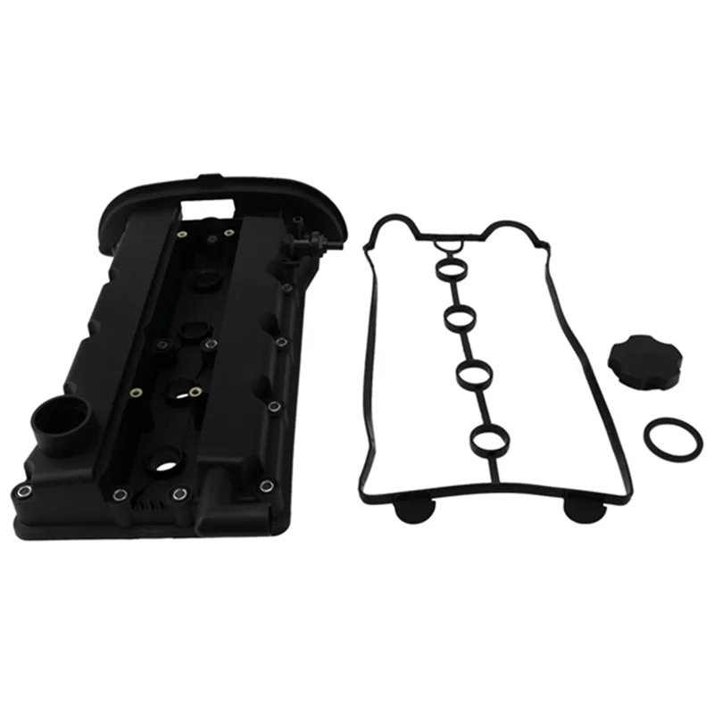 Valve Chamber Cover Camshaft Rocker Cover 96473698 for Buick Excelle 1.6 Chevrolet Optra Lacetti Lova Sonic Kalos Aveo