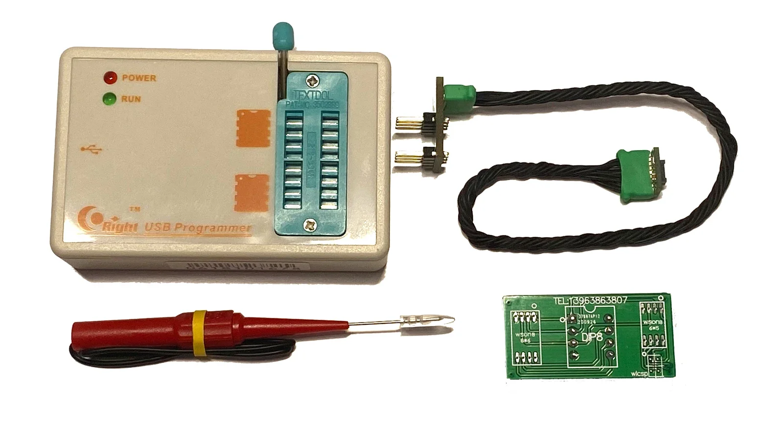 Apple A1502 / A1534 / A1706 / A1707 / A1708 Detachable BIOS IC Decrypts EFI Firmware