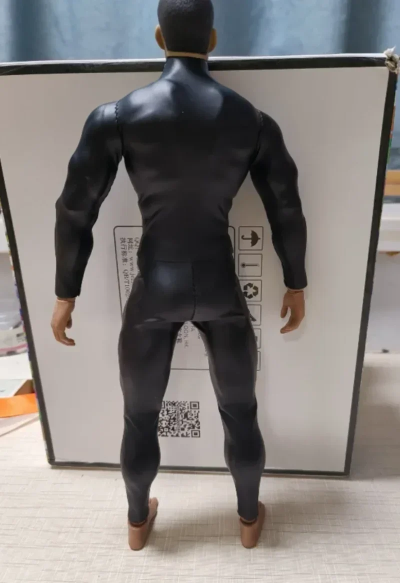 1/6 Scale Soldier Tight Fitting Clothing (top and Pants) Model AT027(no Body)