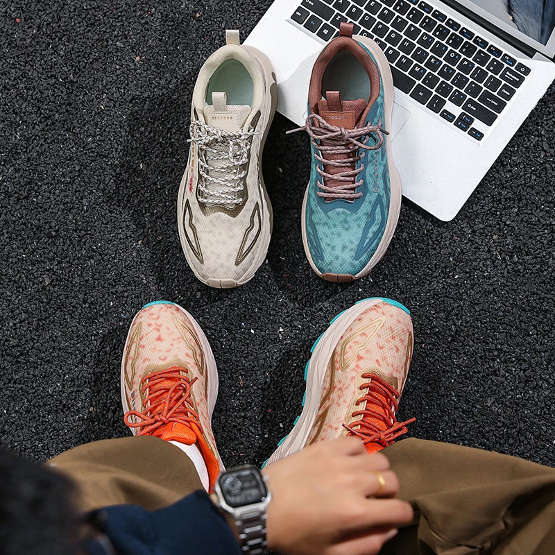 Letnie, przewiewne, tkane buty – Men'S Shoes Casual Sneakers recenzja i cena