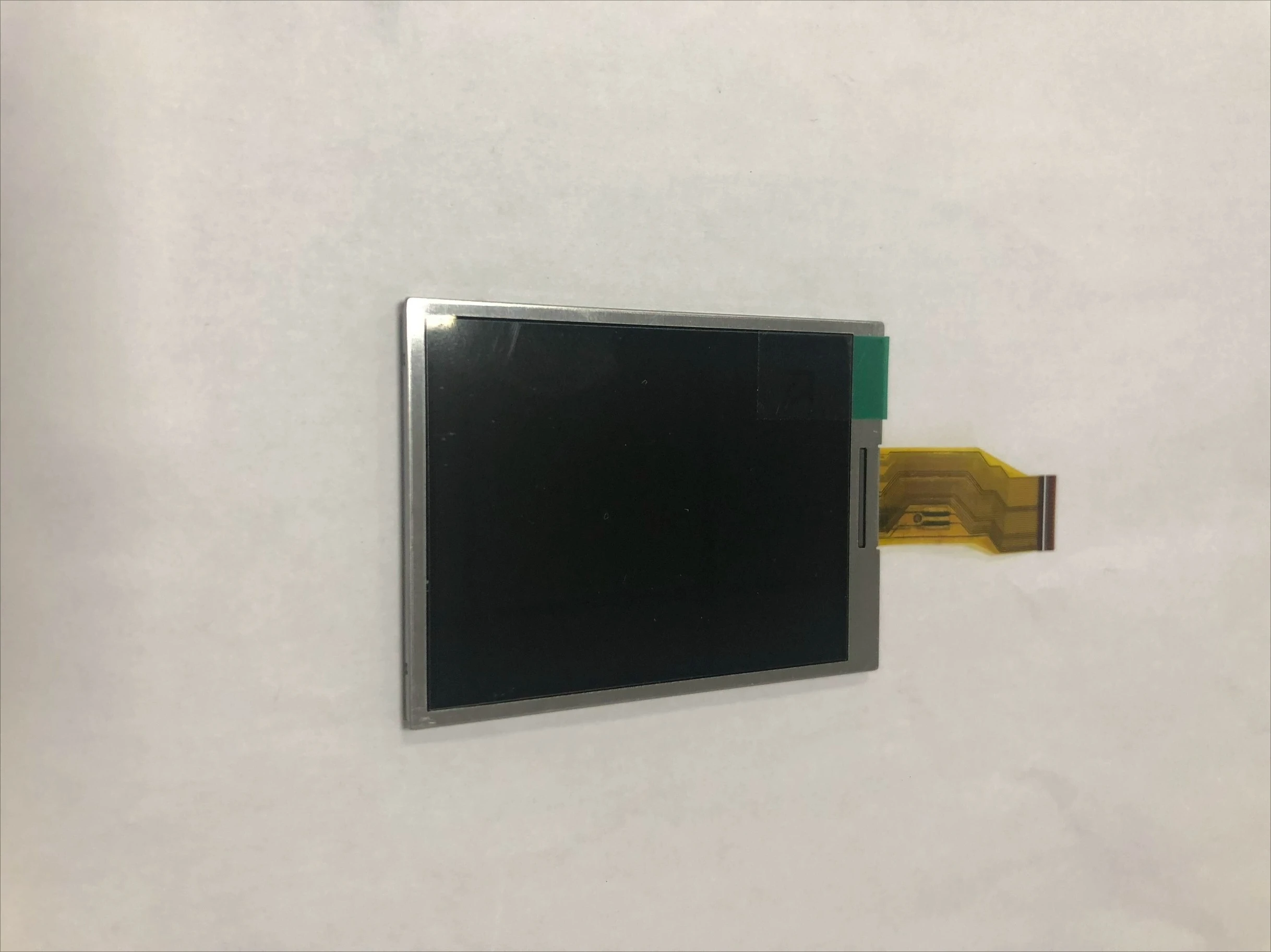 For fuji jz250 jz260 lcd display lcd screen screen camera screen with backlight