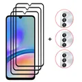 3 Glass 3 Lens