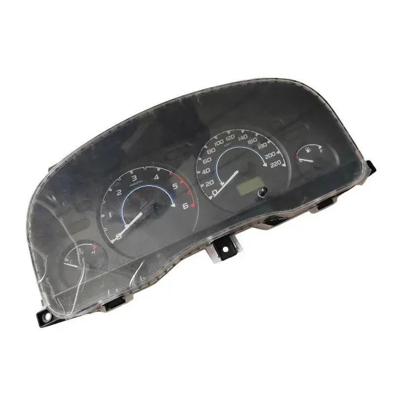 

Oem Cnhc1510849Ad Auto Car Dashboard Speedometer Instrument Panel Cockpit Meter Assembly Transit 4B28Tc Jx493Zlq5