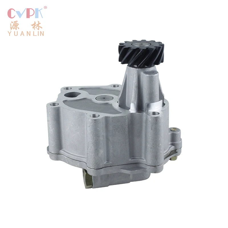 

15010-Z5512 NISSAN Oil Pump for Excavator FE6T FE6 Engine FD6T