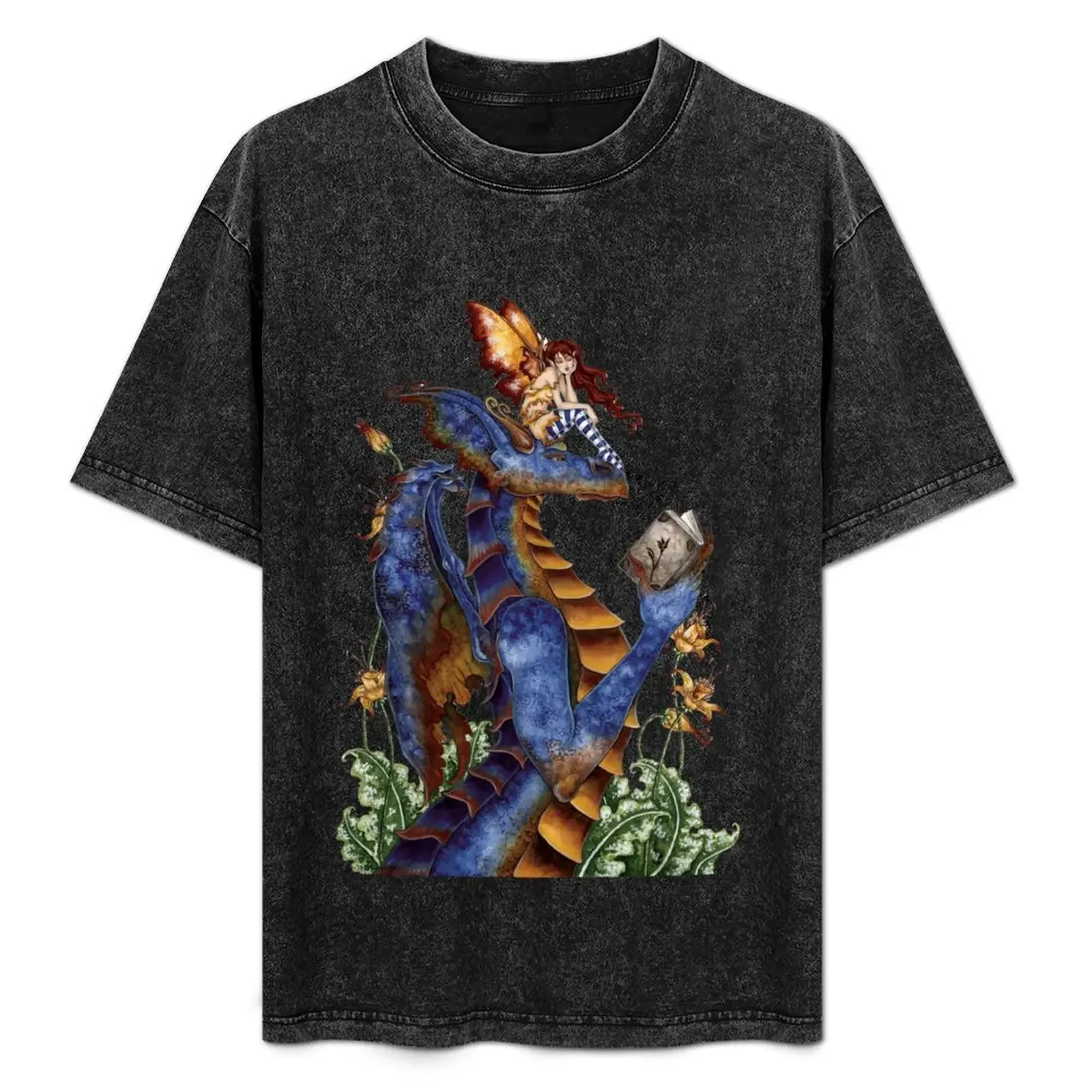 

Book Club T-Shirt cotton t shirts man 100% man t shirt summer T-Shirt