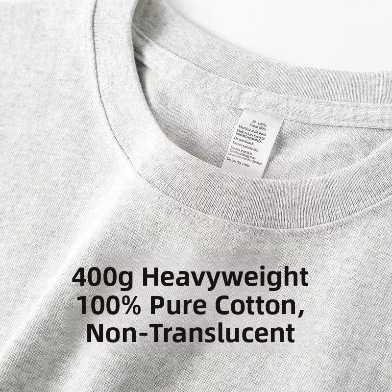 White Gray-400G