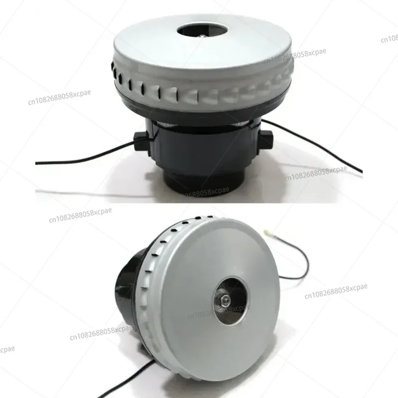 Motor de aspiradora Motor de máquina de succión de agua SQ3800 D-139 YLW77-30 HWX120