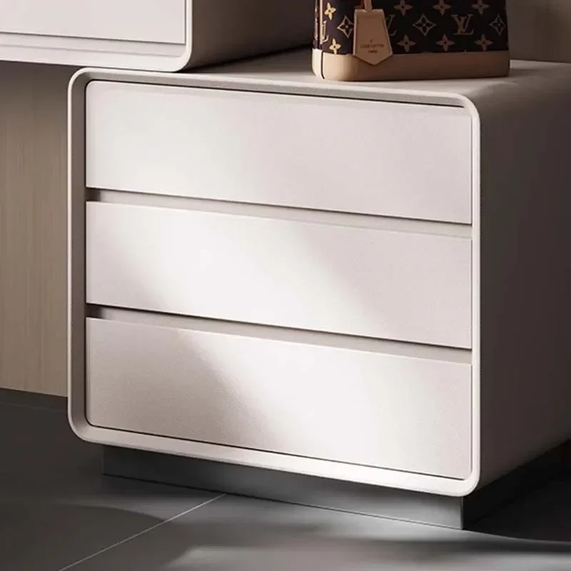 الحديثة ماكياج الداخلي بالباطل خلع الملابس درج النساء مؤتمر الزاوية الشمال الخشب Penteadeiras دي Maquiagem أثاث غرفة نوم #5