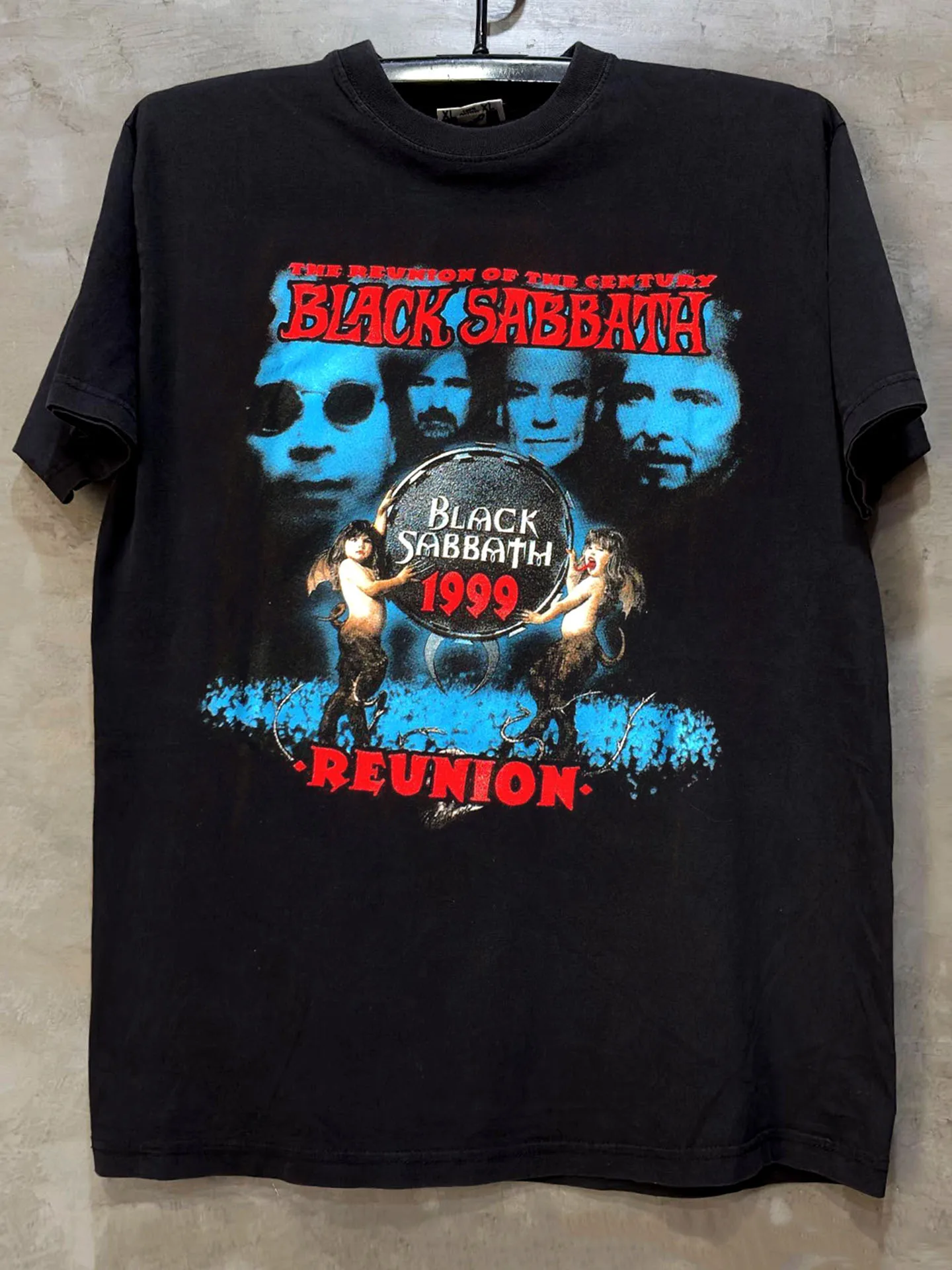 Gothic Style Short Sleeve T-Shirt Horror Theme High Street Half Sleeve Breathable Cotton Youth Fashion Summer Top for Teens