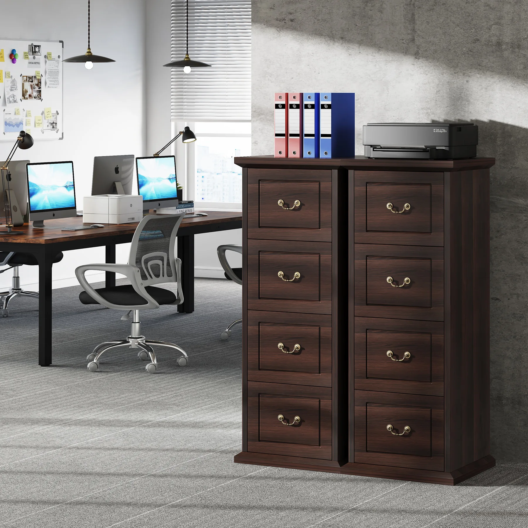 

Шкаф для хранения документов, офисный шкаф для файлов