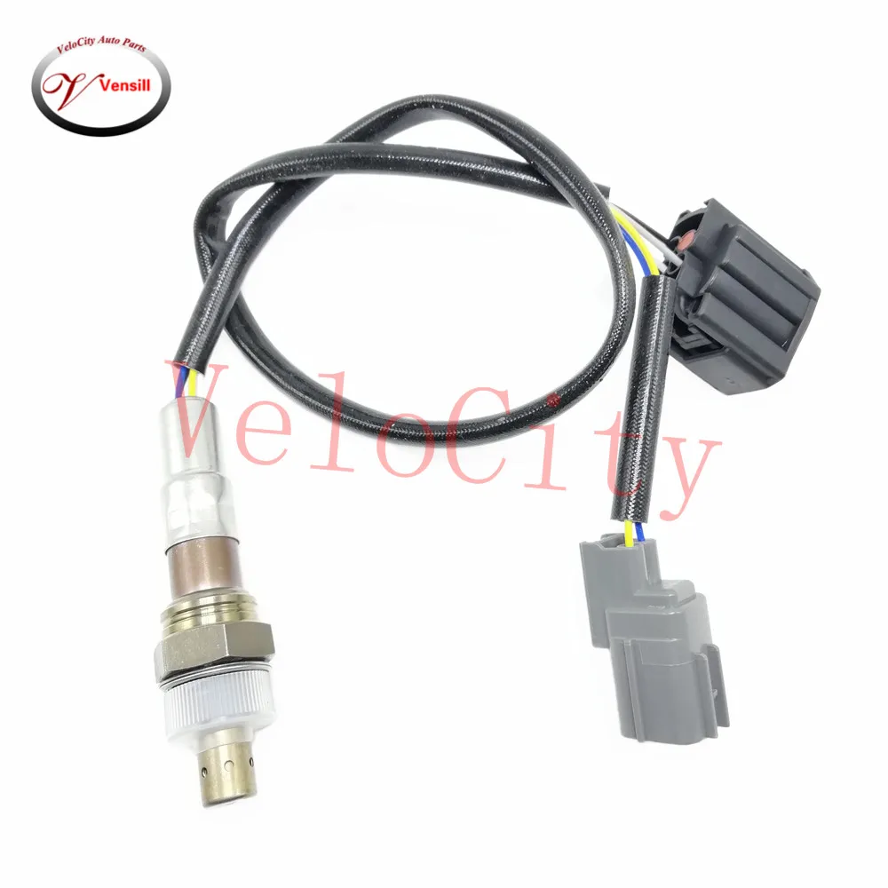 Upstream Oxygen Sensor For Mazda Premacy Part No# LF2L-18-8G1 LF2L-18-8G1C LZA07-EMD15