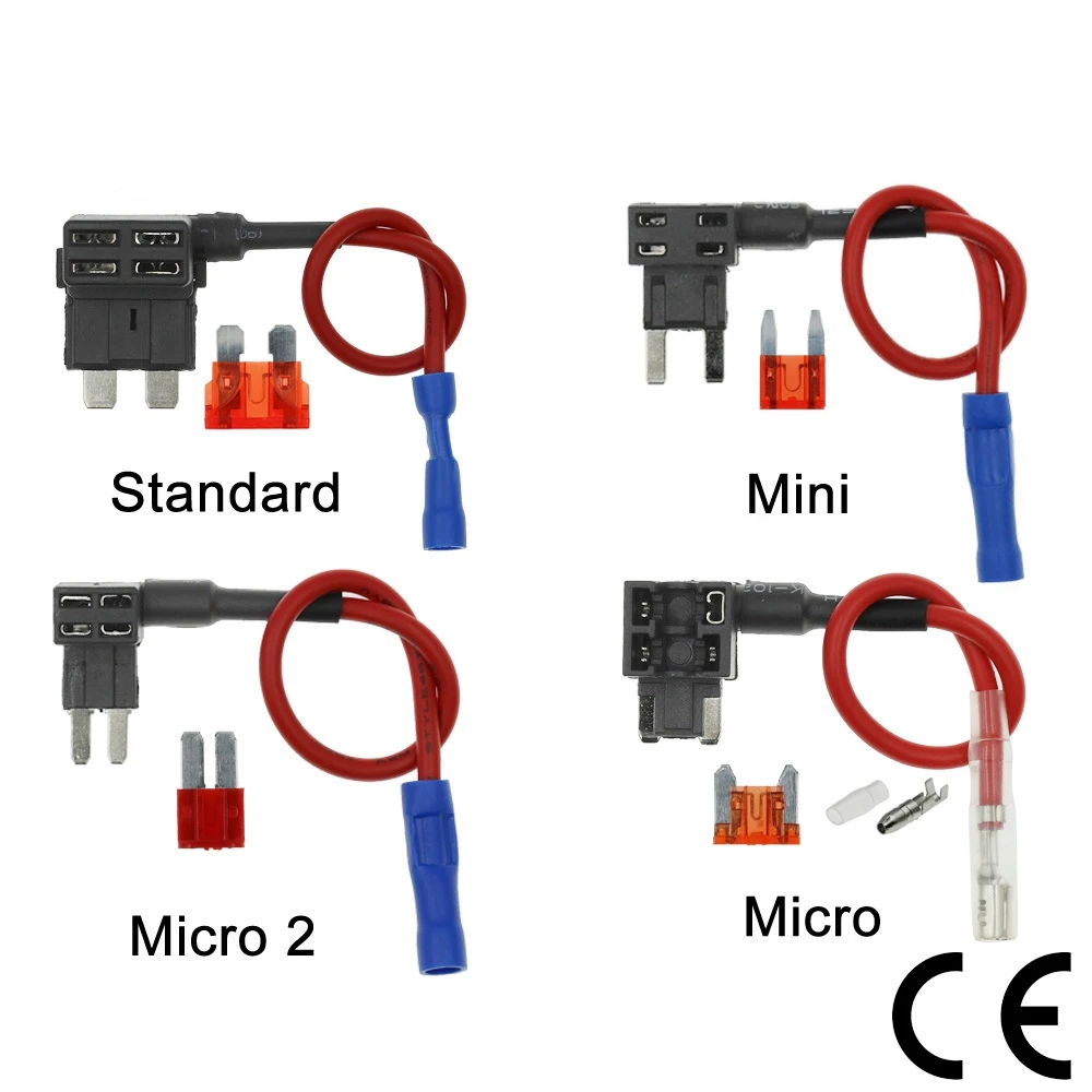 12V Mini Small Medi…