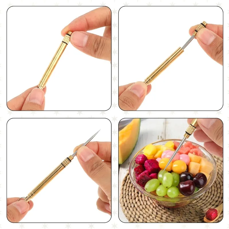 Thumbnail 3 - #28 Top 40 Toothpicks Worth Buying In 2026