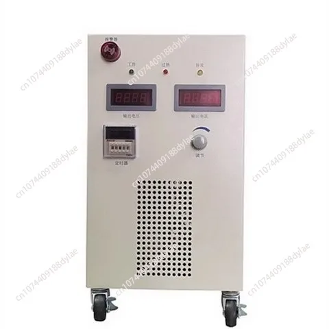 

Commercial grade high-power lead-acid battery repair machine intelligent pulse desulfurization instrument battery