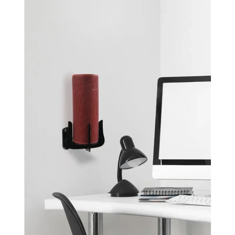 

Acrylic Wall Mount Holder for UE MegaBoom 3 Speaker Protective Wall Hanging