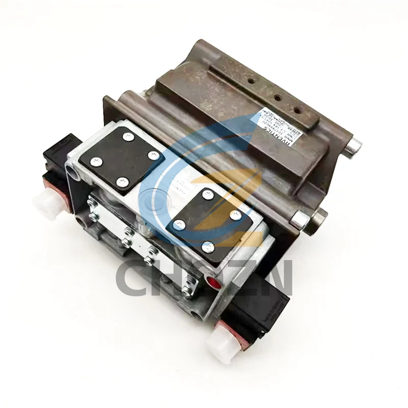 C2.184.1051 Original New Cylinder Valve D100 H30 Suit for Heidelberg Printing Machine Part SM74 CD102 SM52