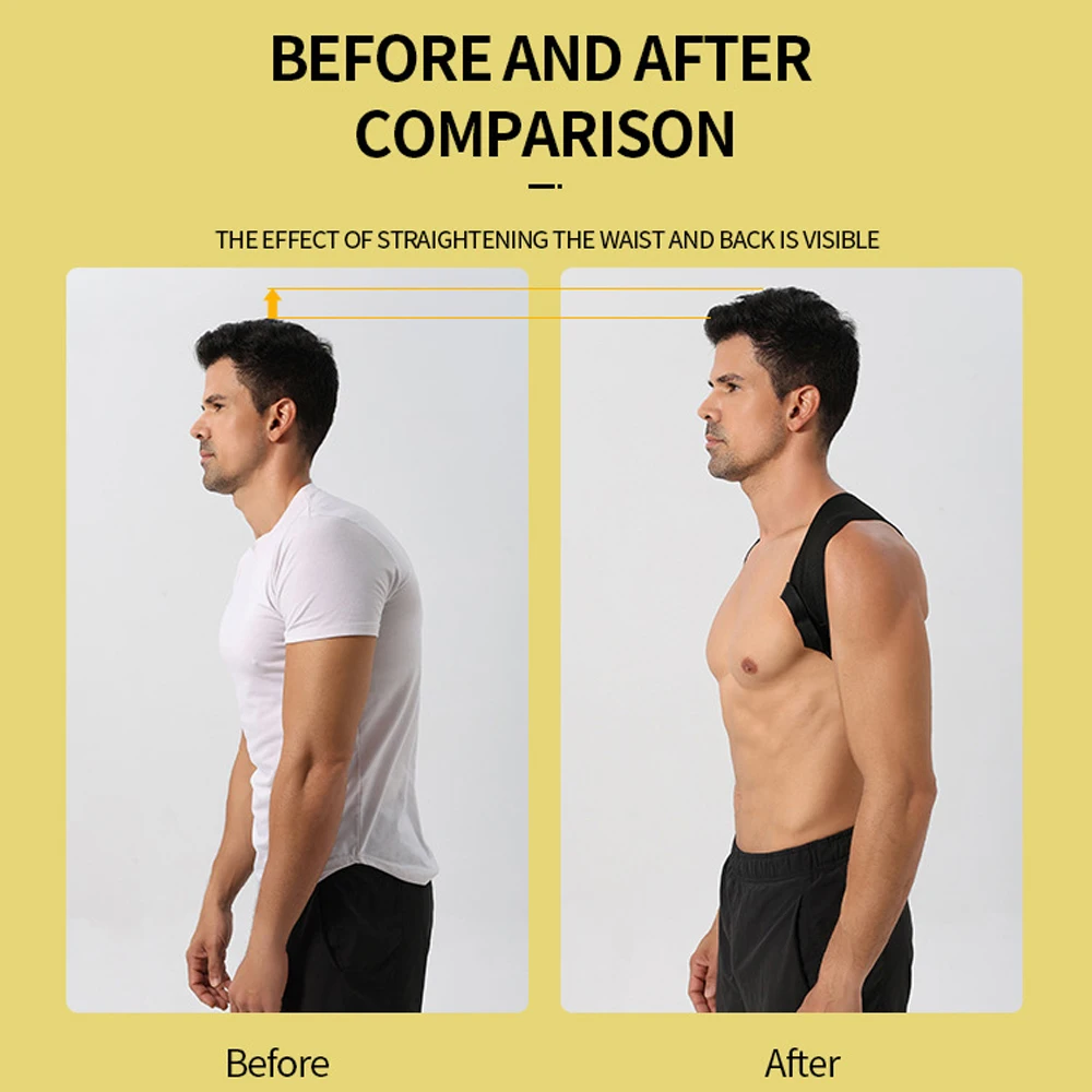 Adjustable Fitness Heavy Shoulder Strap Bench Press Shoulder Training Belt Push Chest Straight Back Correction Belt Open Shoulde