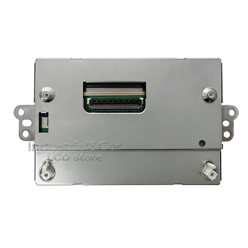 Oryginalny ekran LCD 4,2 cala LQ042T5DZ14B do Forda C-Max 2 2016, Forda Focusa 2012-2016, Focusa 2015 2.0, naprawa LCD — zdjęcie produktu 4