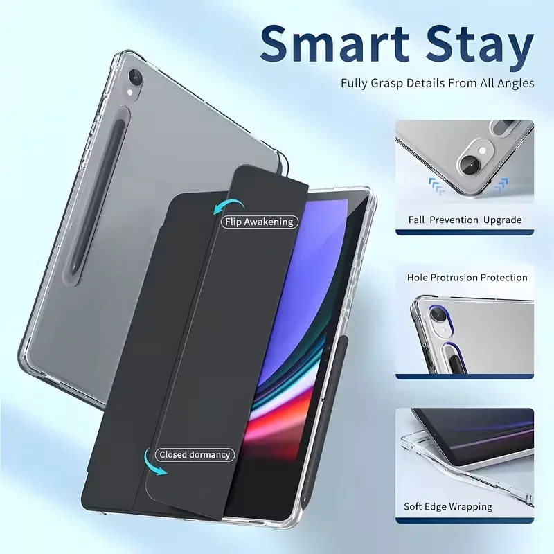 Thumbnail 3 - #4 Trending Samsung Galaxy Tab S8 Cases Right Now