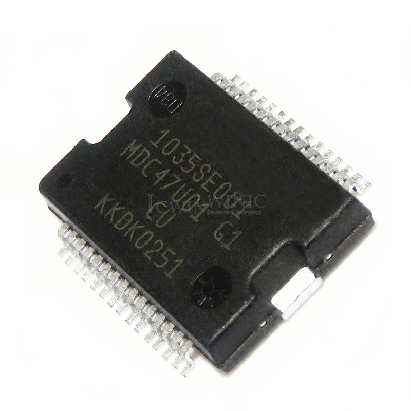 5pcs/lot 1035SE001 MDC47U01 L9131PD L9131 YDA138-E YDA138 HSSOP