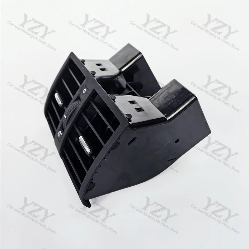 Suitable for Touan rear out trend armrest box rear seat middle air conditioner rear out trend 1TD819203